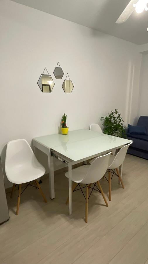 Ferienwohnung Cozy Lemon Menton Exterior foto