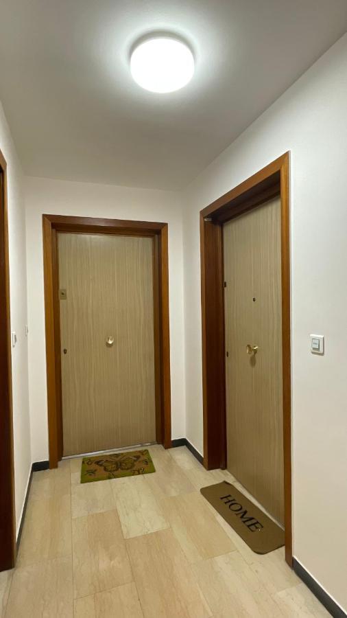 Ferienwohnung Cozy Lemon Menton Exterior foto