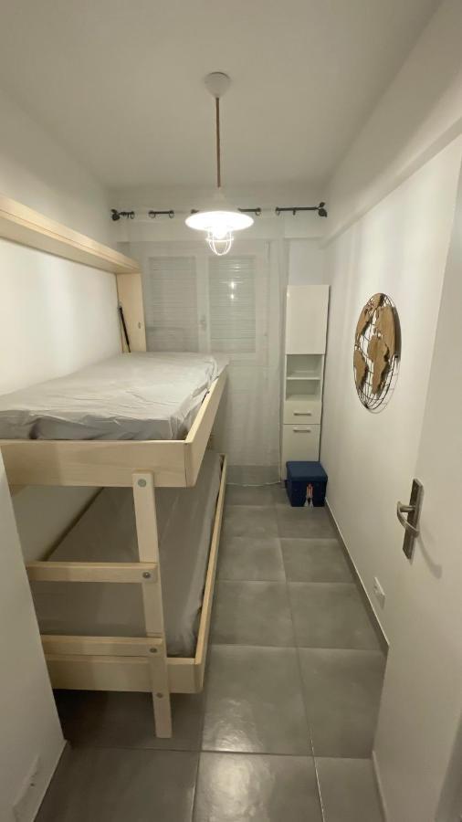 Ferienwohnung Cozy Lemon Menton Exterior foto