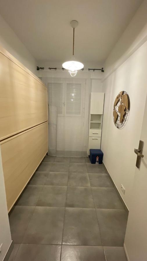 Ferienwohnung Cozy Lemon Menton Exterior foto