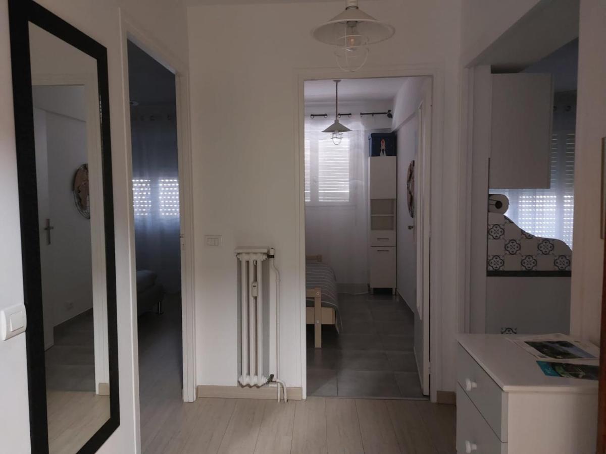 Ferienwohnung Cozy Lemon Menton Exterior foto
